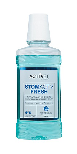 Activet® Stomactiv Fresh