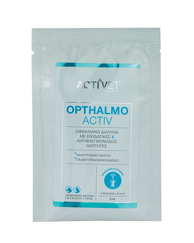 Activet® Opthalmoactiv
