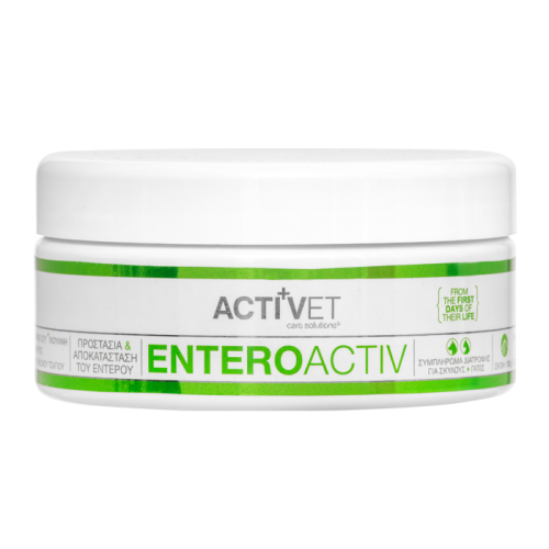 Activet® Enteroactiv