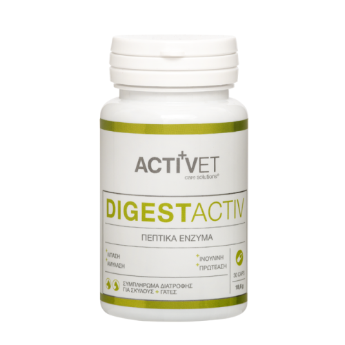 Activet® Digestactiv