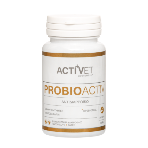 Activet® Probioactiv